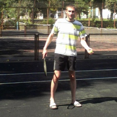 Александр Шуневич, 31.03.1981, Житомир