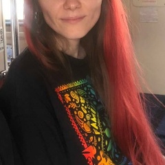 Ульяна Ярцева, 18.01, Ухта