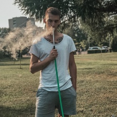 Идрис Магомадов, 05.05.1996, Москва