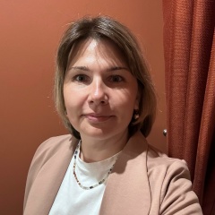 Ольга Алаева, 21.01.1986, Нижний Новгород