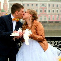 Кристина Камильевна, 18.01, Москва