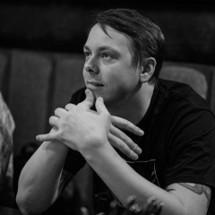 Всеволод Азбукин, 06.02.1988, Санкт-Петербург