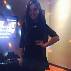 Дінзухра Серік, 21.09.1997