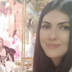 Рамила Зейналова, Москва