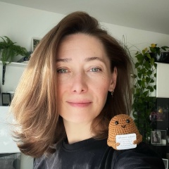 Валентина Кляйбер, 31.12.1976, Новосибирск