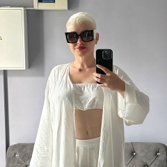 Татьяна Ягина