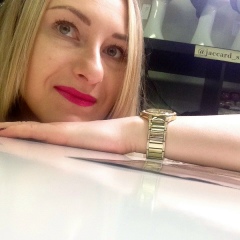 Анастасия Гулевич, Владивосток