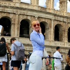 Полина Николова, 12.07, Санкт-Петербург