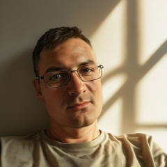 Александр Калеушка, 01.04.1977, Челябинск