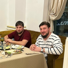 Адам Бултыгов, 11.10, Москва