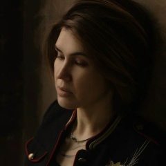 Анна Киселёва, 09.04.1981, Санкт-Петербург