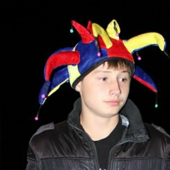 Евгений Кузнецов, 14.05, Курган