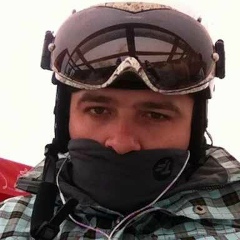 Андрей Бобров, 06.05.1985, Киев