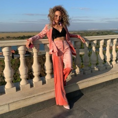 Алина Бурдюгова, 07.12