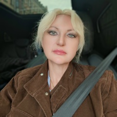 Ольга Генюк, 10.06, Вологда