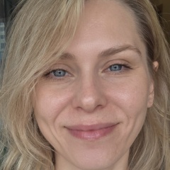 Светланка Попченко, Хабаровск