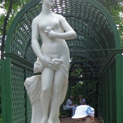 Дарья Изосимова, 26.02, Астрахань