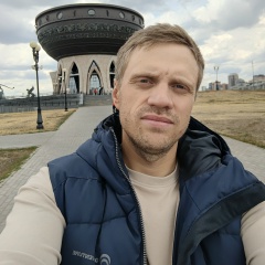 Александр Власов, 02.01.1990, Саратов