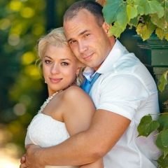 Юлия Кобрина, Санкт-Петербург