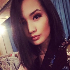 Fariza Al'zhan, 13.12, Алматы