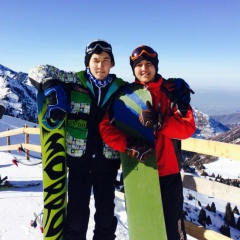 Галым Аскербек, 22.09.1995, Кызылорда