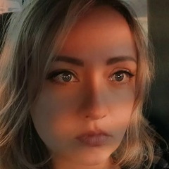 Танюшка Гаранина, 29.10, Москва