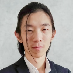 Александр Лим, Астана