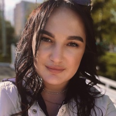 Эльмира Салькаева, 04.03, Саранск