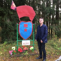 Виталий Витальев, 12.04.1985