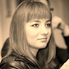 Наталья Демашова, 05.12.1990, Клин