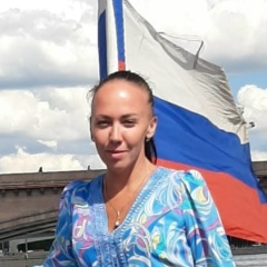 Аня Антонова, 13.06.1984, Санкт-Петербург