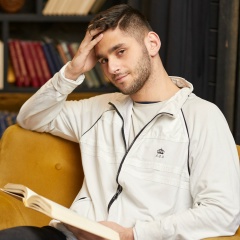 Данил Зикора, 19.11.2005, Днепр (Днепропетровск)