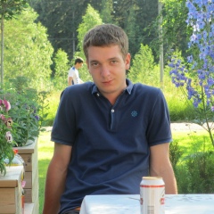 Василий Мамонов, 30.12, Санкт-Петербург