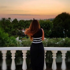 Юля Назымко, 22.09, Санкт-Петербург