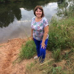 Эльвира Петрова, 27.10.1966, Санкт-Петербург