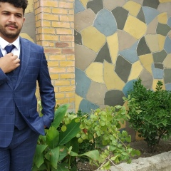 Aqsin Qiyasli, 18.04.1997, Баку