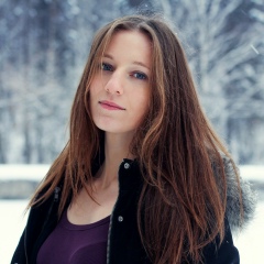 Настя Ярославцева, 18.06, Москва