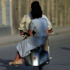 Olga Magomedova, 25.09