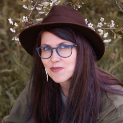 Екатерина Князева, 07.05.1989, Москва