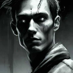 Max Vrevsky, 31.07.1905