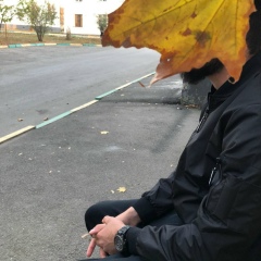 Адам Гуноевский, 12.06, Грозный