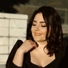 Инна Азямова, 19.05.1990, Оренбург