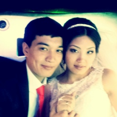 Erna Naiman, 16.04, Алматы