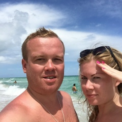 Евгений Лукогорский, 27.02.1985, Санкт-Петербург