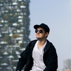 Сергей Барабанов, 27.05