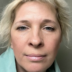 Елена Матюшкина, 15.07, Москва