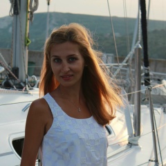 Марина Шахмаздинова, 28.09.1986, Пермь