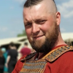 Стас Четырин, 10.09.1986, Тамбов