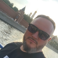 Николай Задорожных, Старый Оскол