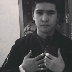 Адилет Алтаев, 20.03, Алматы